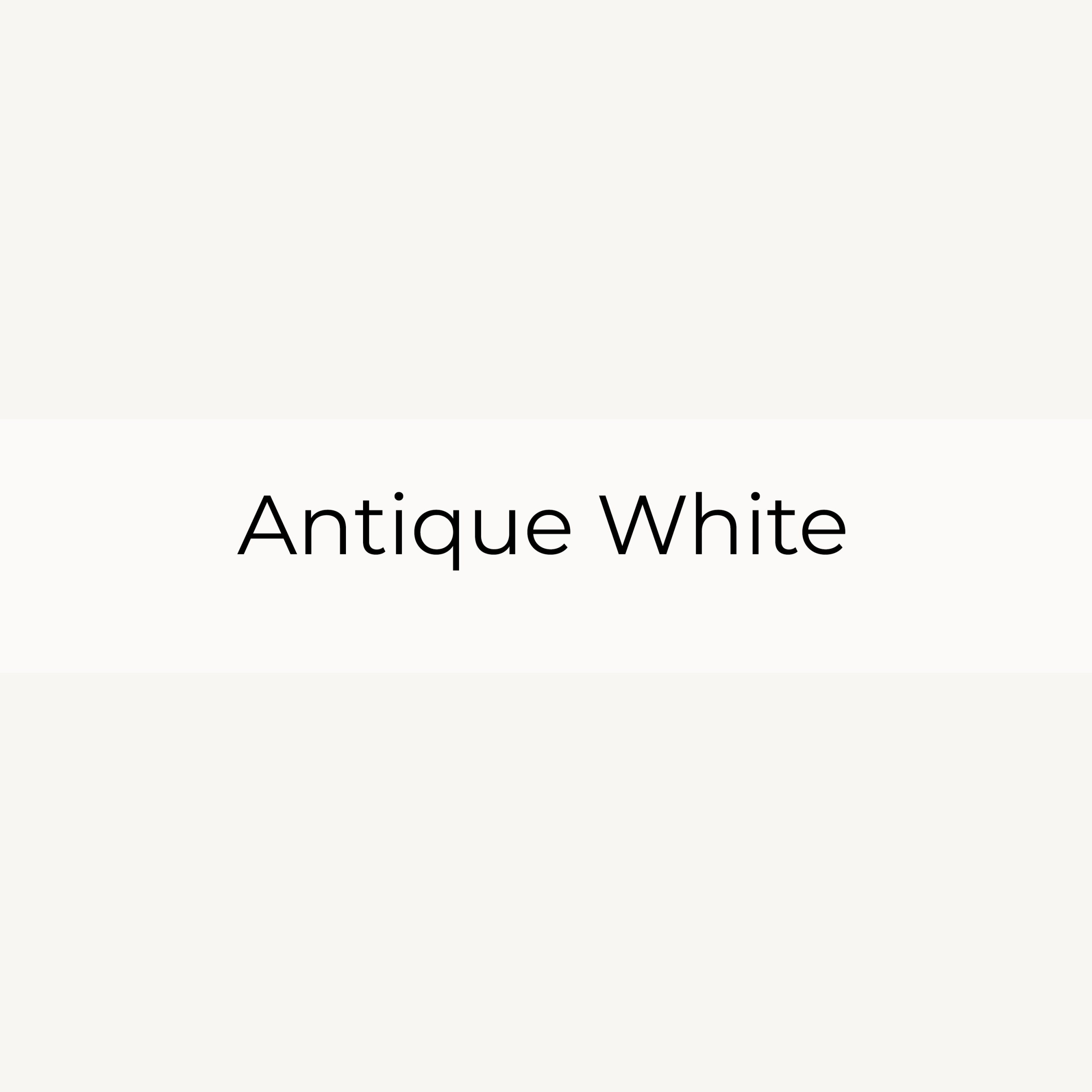 Antique White-01