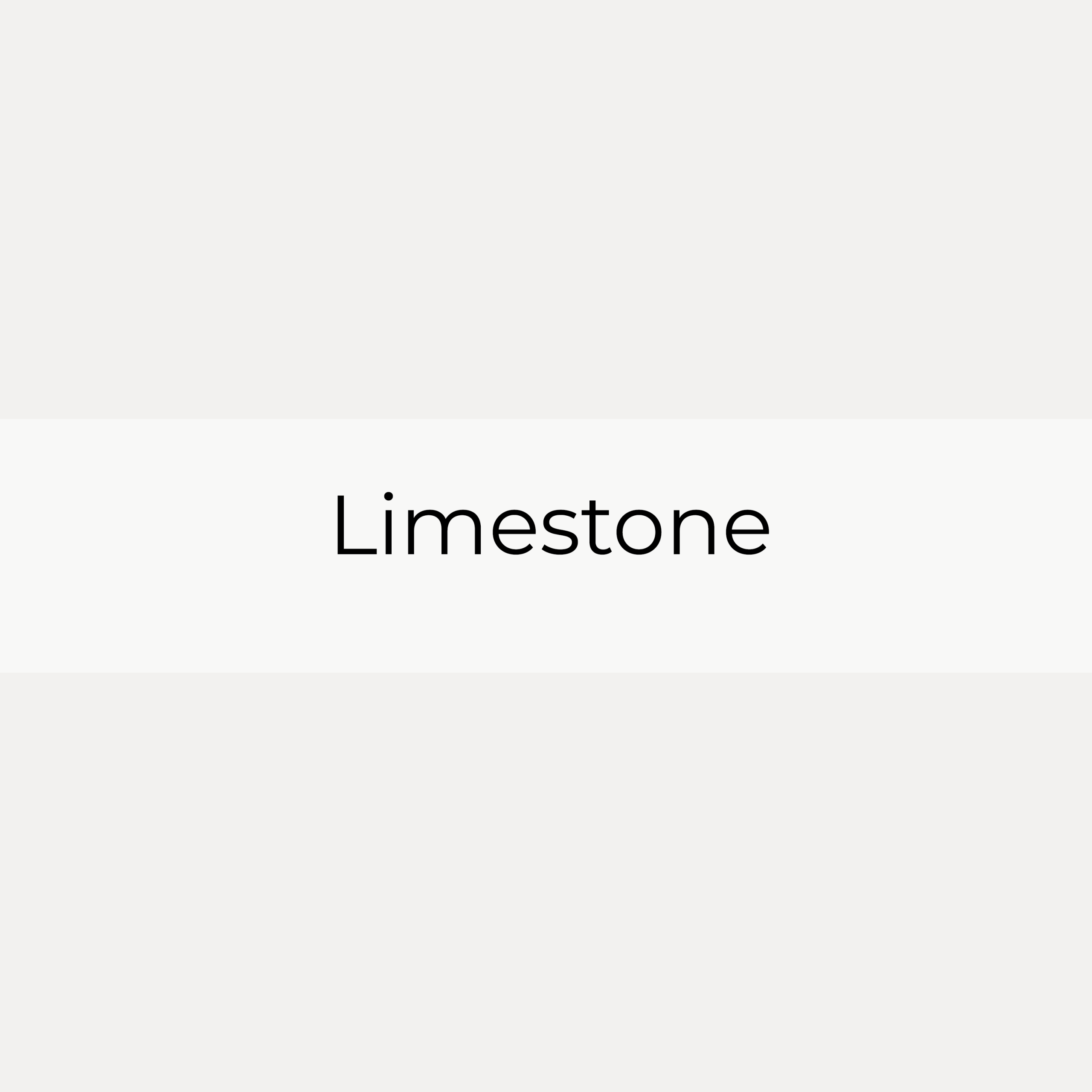 Limestone-01