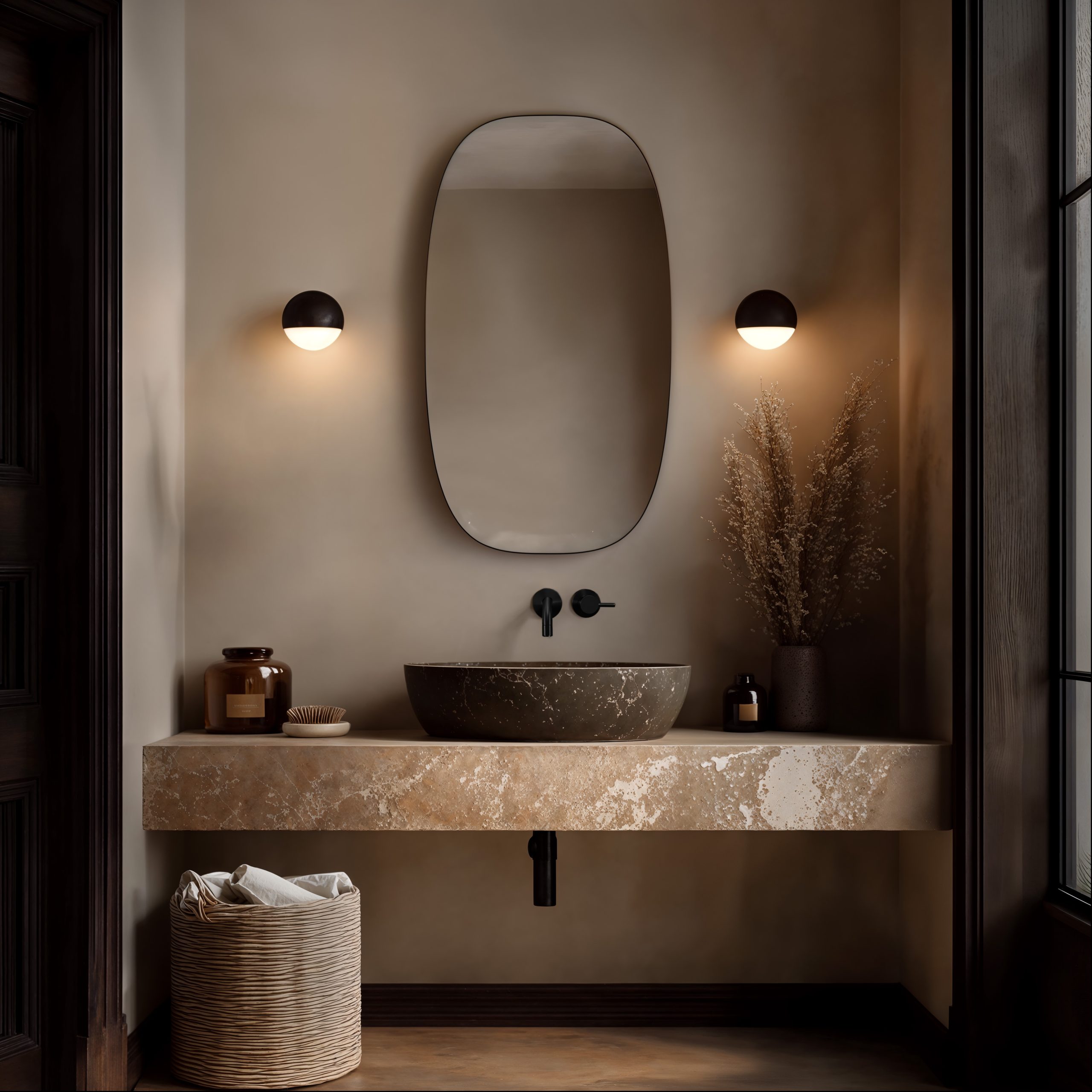 OSL-00B458-BK–L01-oslo-barrel-mirror-45×80-black