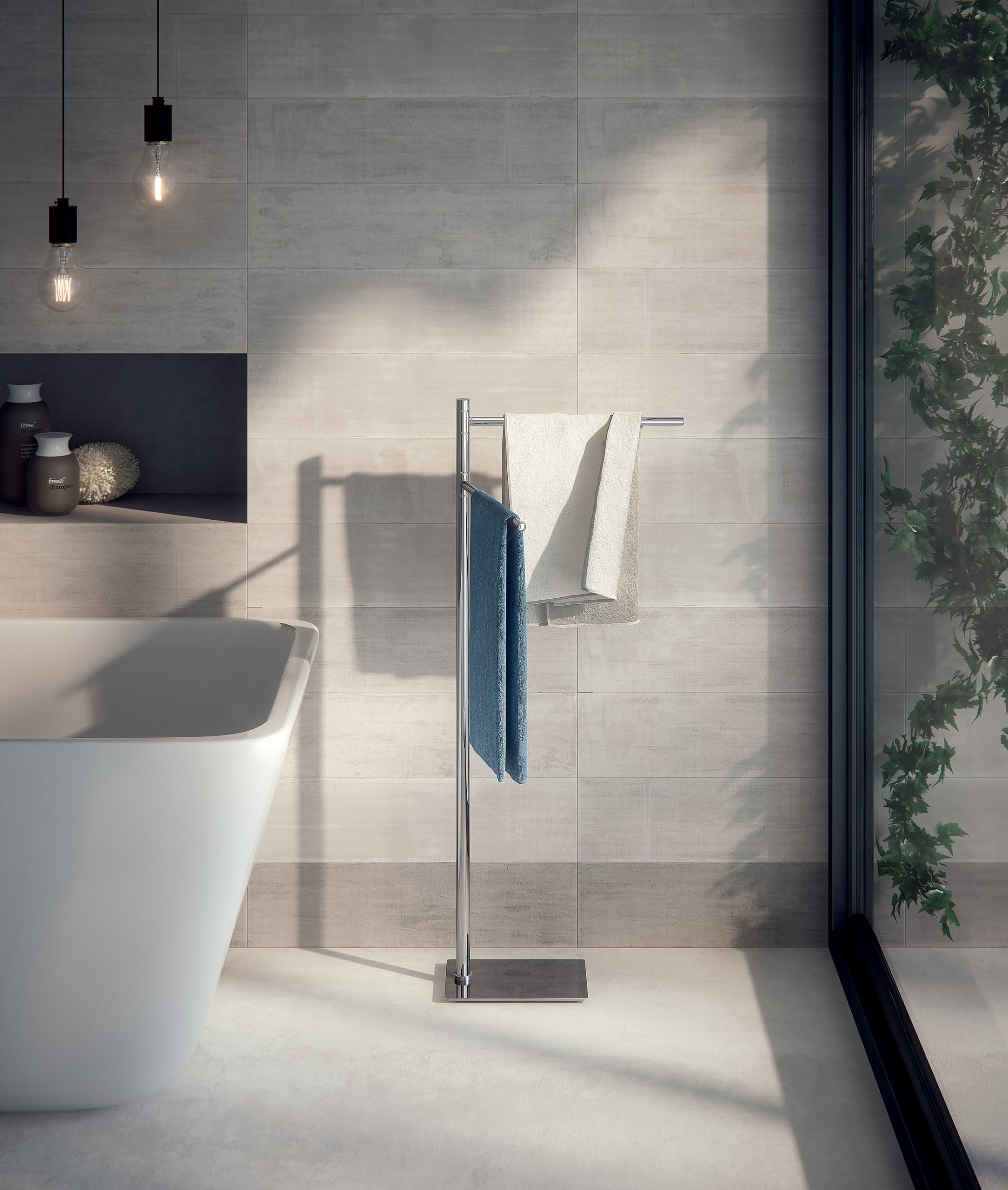 TR31-13–L01-trilly-towel-stand-chrome-lifestyle